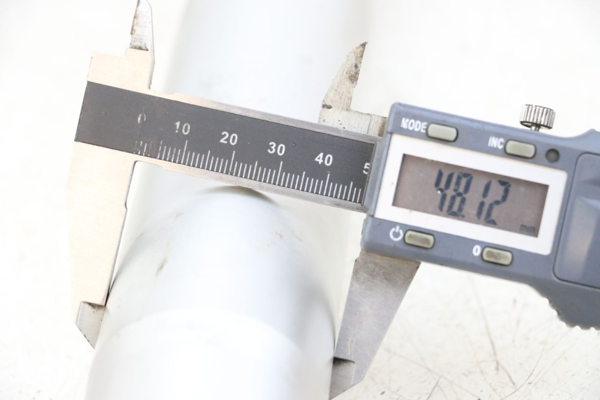 photo de FOURREAU FOURCHE APOLLO RFZ 140 - Détail de la pièce