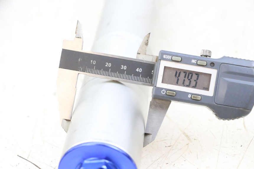 photo de FOURREAU FOURCHE APOLLO RFZ 140 - Zoom état d’usage