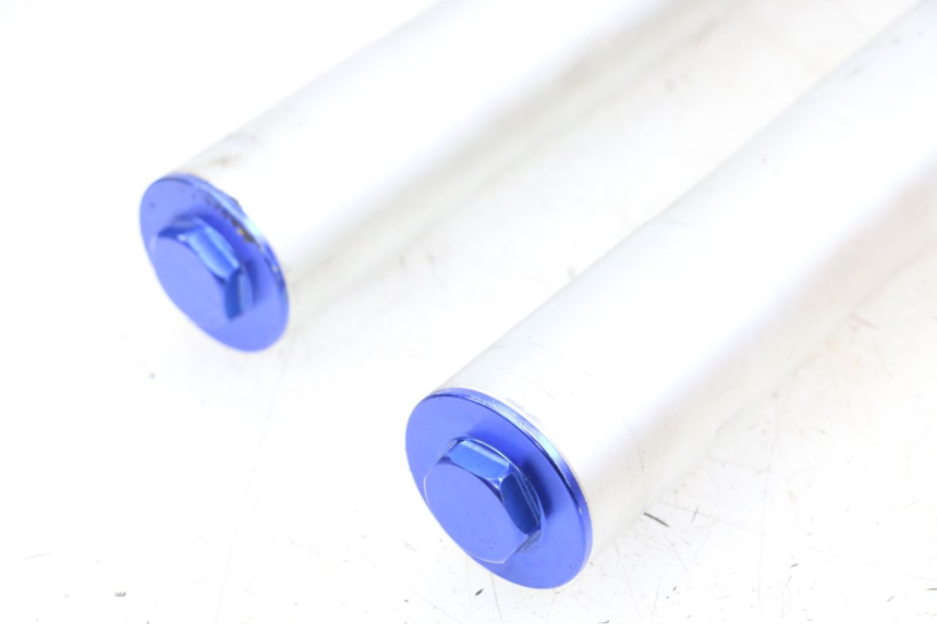 photo de FOURREAU FOURCHE APOLLO RFZ 140 - Autre angle de vue