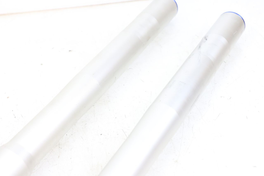 photo de FOURREAU FOURCHE APOLLO RFZ 140 - Gros plan technique