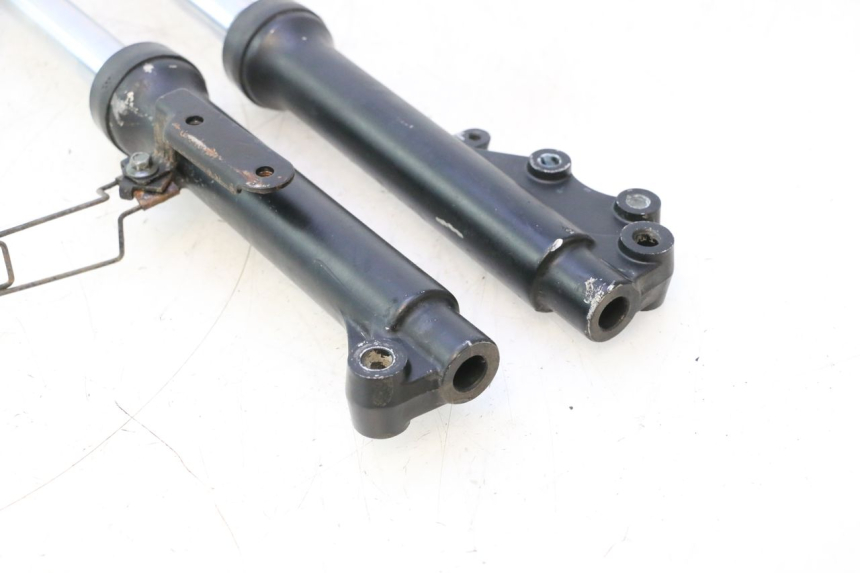 photo de FOURREAU FOURCHE TNT MOTOR ROMA 10' 2T 50 (2011 - 2018) - Gros plan technique