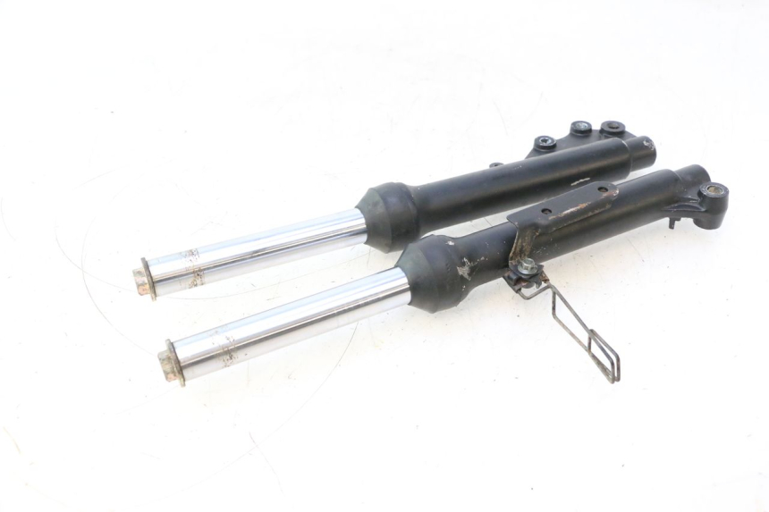 photo de FOURREAU FOURCHE TNT MOTOR ROMA 10' 2T 50 (2011 - 2018) - Vue d’ensemble