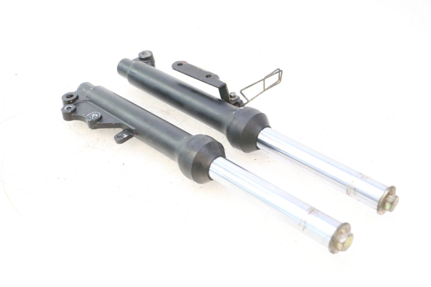 photo de FOURREAU FOURCHE TNT MOTOR ROMA 10' 2T 50 (2011 - 2018) - État de surface