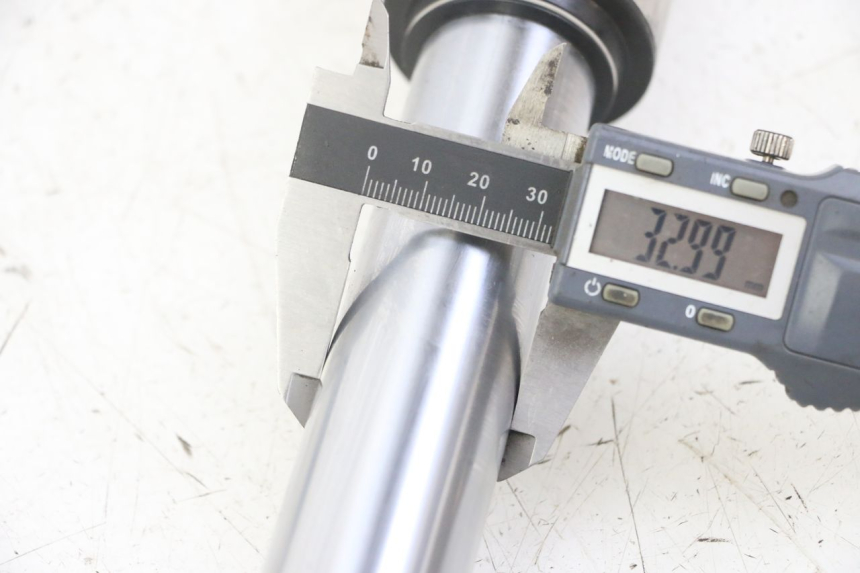 photo de FOURREAU FOURCHE APOLLO RXF 125 - Zoom état d’usage