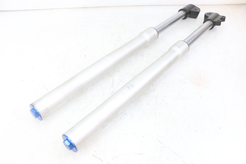 photo de FOURREAU FOURCHE APOLLO RXF 125 - Vue d’ensemble