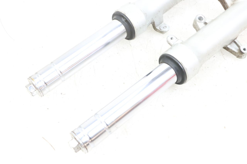 photo de Fork tube DAELIM S3 125 (2010 - 2017) - Gros plan technique