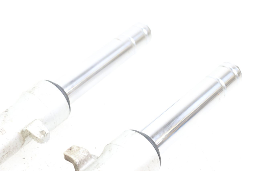 photo de Fork tube DAELIM S3 125 (2010 - 2017) - Marquages et références