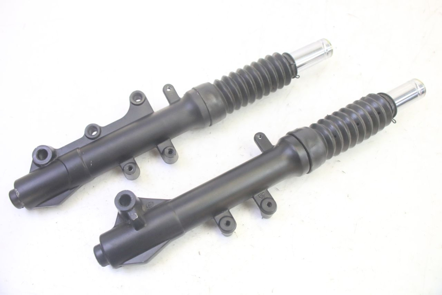 photo de FOURREAU FOURCHE JM MOTORS SANTANA EVO 50 (2024 - 2026) - Vue principale