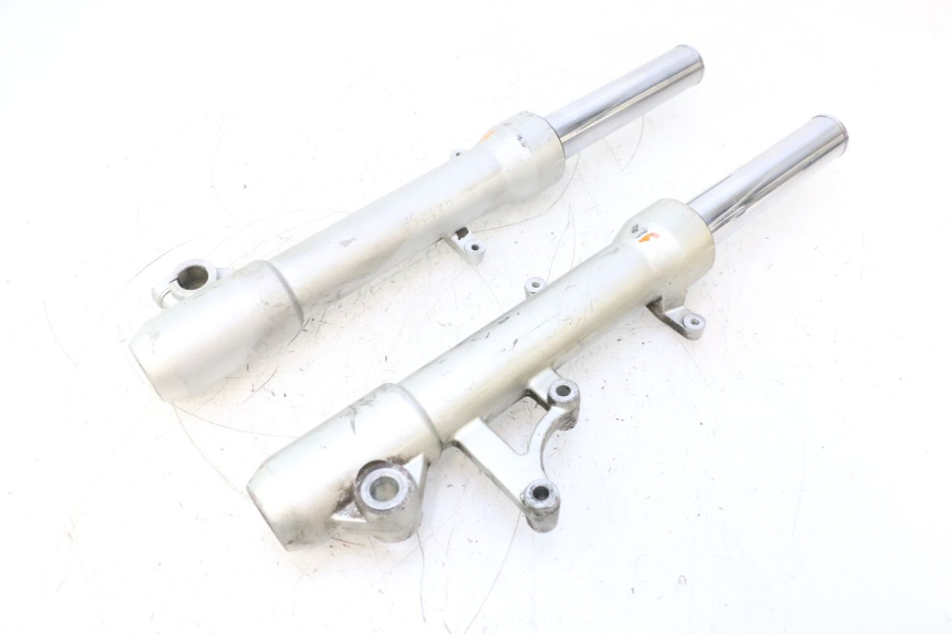 photo de FOURREAU FOURCHE PEUGEOT SATELIS 125 (2006 - 2009) - Vue principale