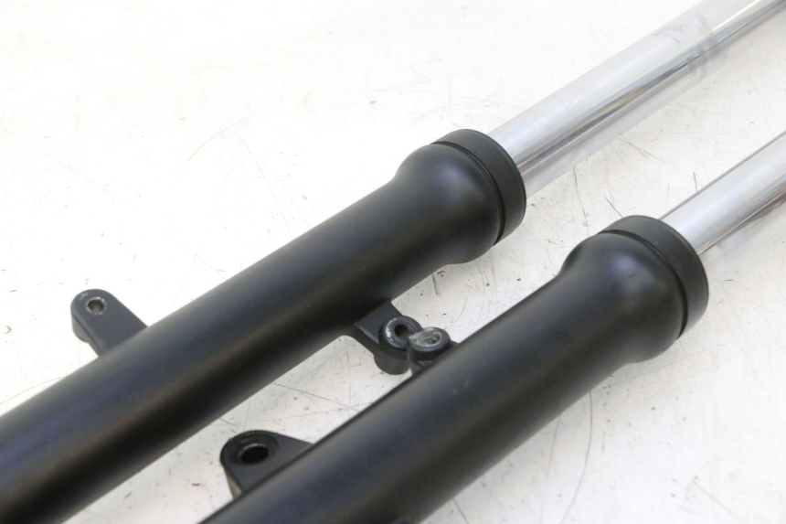 photo de FOURREAU FOURCHE MASH SEVENTY FIVE 125 (2013 - 2021) - Photo complémentaire