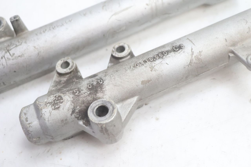 photo de FOURREAU FOURCHE YAMAHA SLIDER 50 (1999 - 2004) - Focus structure