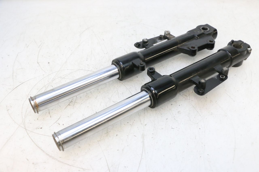 photo de FOURREAU FOURCHE APRILIA SR MOTARD 50 (2012 - 2018) - Vue d’ensemble