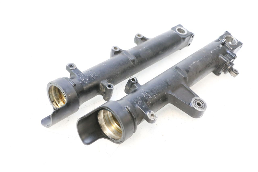 photo de FOURREAU FOURCHE HONDA ST PAN EUROPEAN 1100 (1990 - 2002) - Gros plan technique
