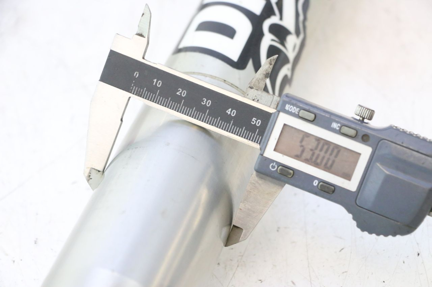 photo de FOURREAU FOURCHE KTM SX 85 (2018 - 2024) - Détail de la pièce