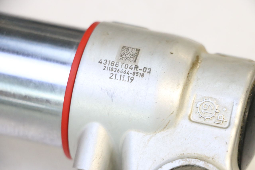 photo de FOURREAU FOURCHE KTM SX 85 (2018 - 2024) - Vue d’ensemble