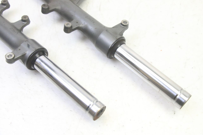 photo de FOURREAU FOURCHE APRILIA SXR 50 (2021 - 2023) - Points de fixation