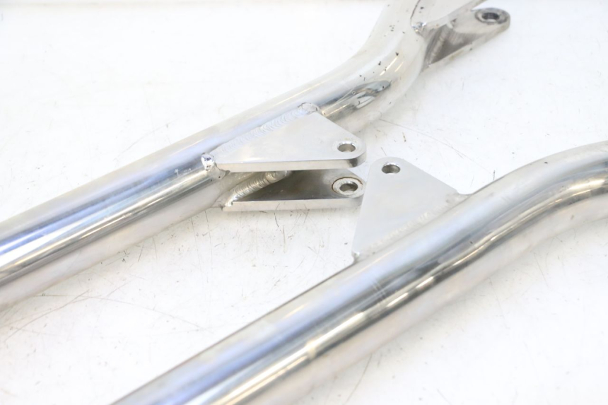 photo de FOURREAU FOURCHE BOOM TRIKE FUN 500 (2004 - 2010) - Zoom composants