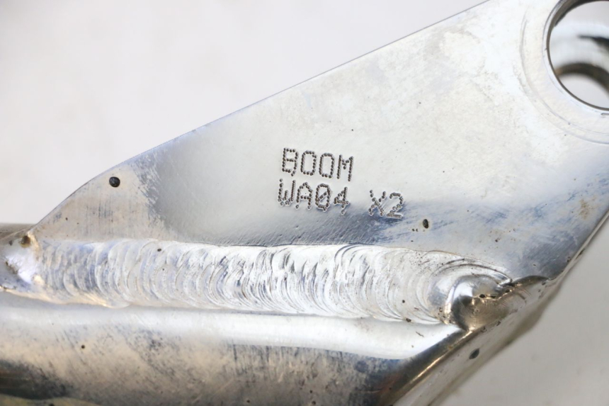 photo de FOURREAU FOURCHE BOOM TRIKE FUN 500 (2004 - 2010) - Zoom état d’usage