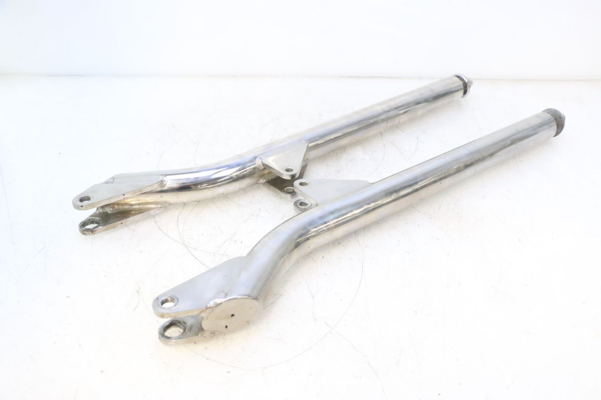 photo de FOURREAU FOURCHE BOOM TRIKE FUN 500 (2004 - 2010) - Marquages et références