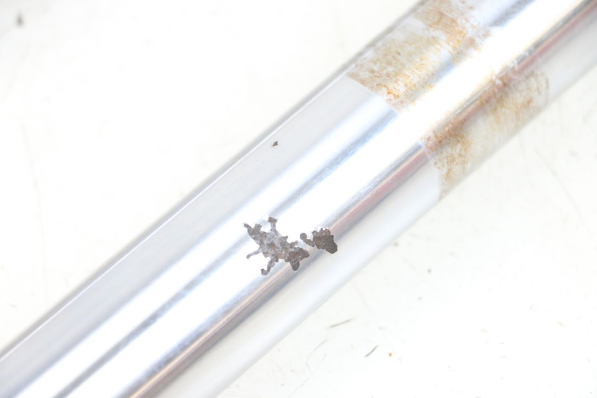 photo de FOURREAU FOURCHE SUZUKI TS X 80 (1984 - 1988) - Zoom état d’usage