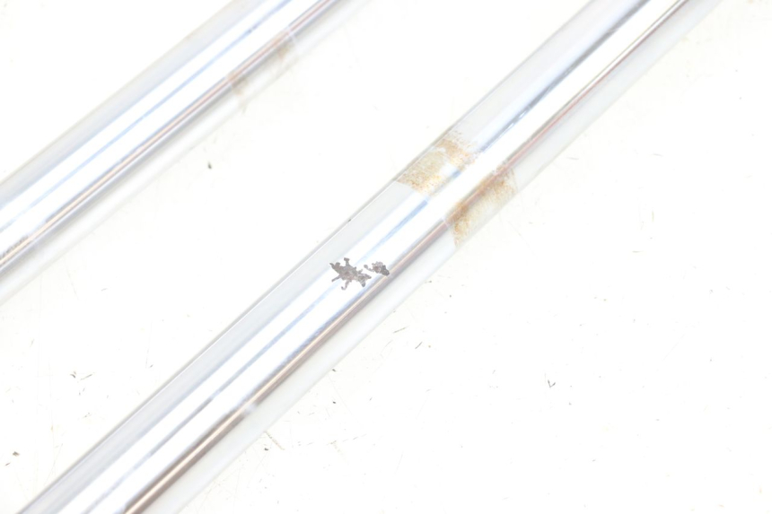 photo de FOURREAU FOURCHE SUZUKI TS X 80 (1984 - 1988) - Autre angle de vue