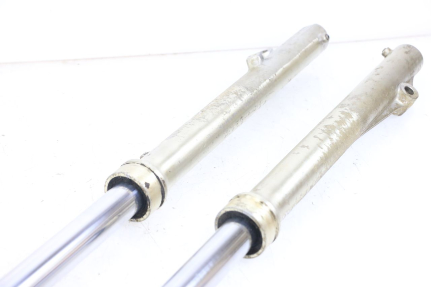 photo de FOURREAU FOURCHE SUZUKI TS X 80 (1984 - 1988) - Vue d’ensemble