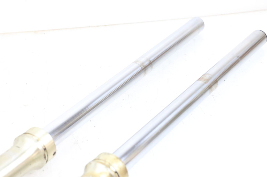 photo de FOURREAU FOURCHE SUZUKI TS X 80 (1984 - 1988) - État de surface