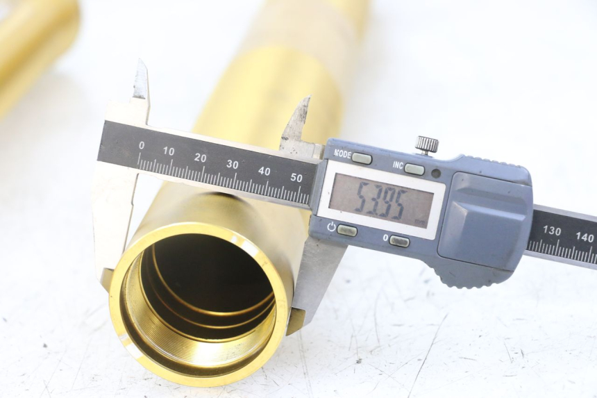 photo de FOURREAU FOURCHE VENT DERAPAGE 50 (2018 - 2023) - Détail de la pièce