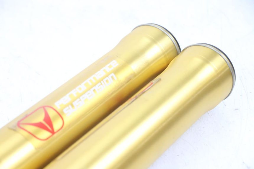 photo de FOURREAU FOURCHE VENT DERAPAGE 50 (2018 - 2023) - Gros plan technique