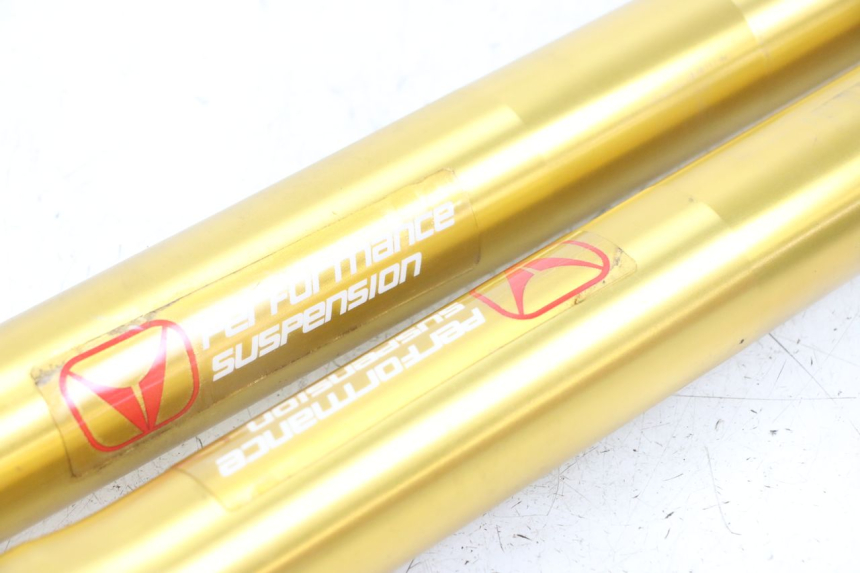 photo de FOURREAU FOURCHE VENT DERAPAGE 50 (2018 - 2023) - État de surface