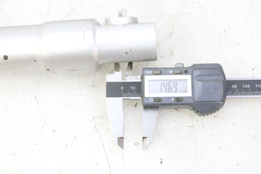 photo de FOURREAU FOURCHE PEUGEOT VIVACITY NEW 4T 50 (2008 - 2017) - Autre angle de vue