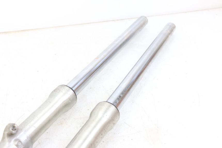 photo de FOURREAU FOURCHE DAELIM VL DAYSTAR 125 (2000 - 2011) - État de surface