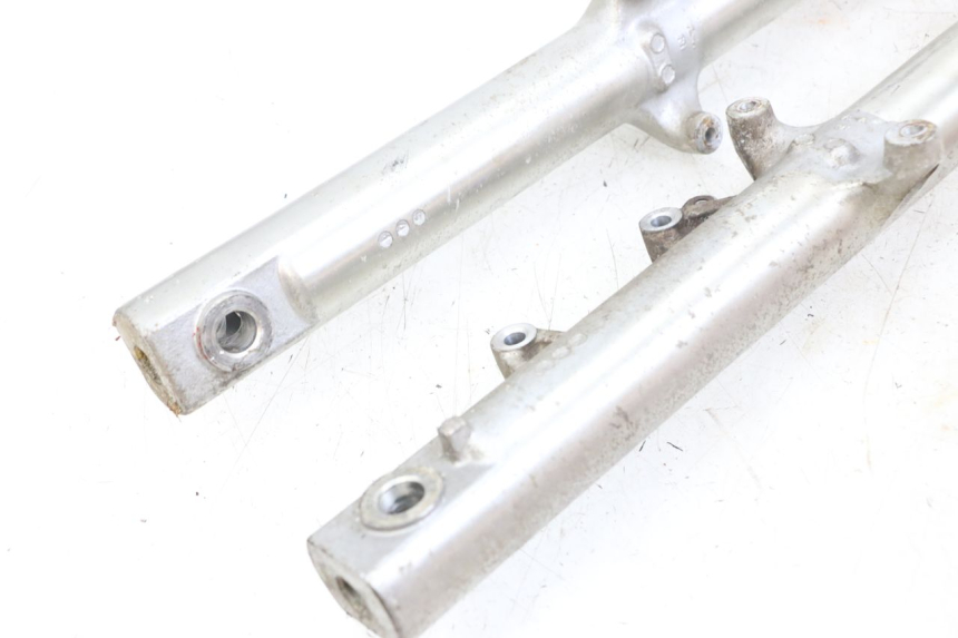 photo de FOURREAU FOURCHE DAELIM VL DAYSTAR 125 (2000 - 2011) - Marquages et références