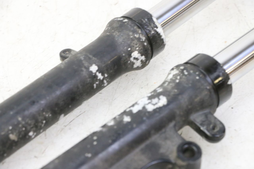 photo de FOURREAU FOURCHE MBK WAAP 125 (2008 - 2013) - Autre angle de vue