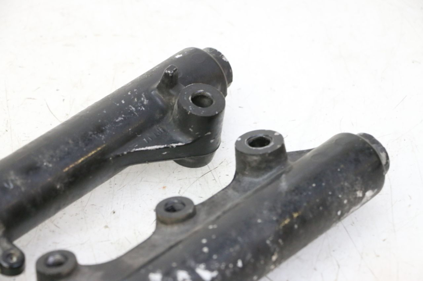 photo de FOURREAU FOURCHE MBK WAAP 125 (2008 - 2013) - Vue d’ensemble