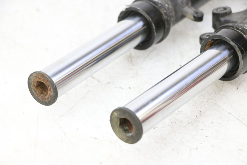 photo de FOURREAU FOURCHE MBK WAAP 125 (2008 - 2013) - État de surface