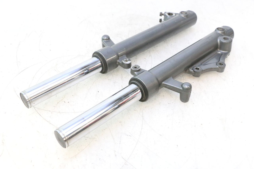 photo de FOURREAU FOURCHE YAMAHA XMAX X-MAX 125 (2006 - 2009) - Vue principale