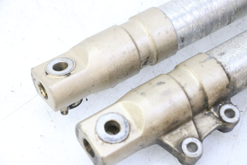 photo de FOURREAU FOURCHE HONDA X8R 50 (1998 - 2003) - Marquages et références