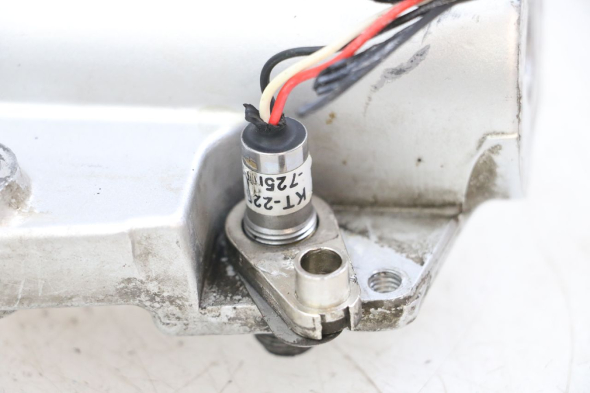 photo de FOURREAU FOURCHE KYMCO XCITING 250 (2006 - 2009) - Autre angle de vue