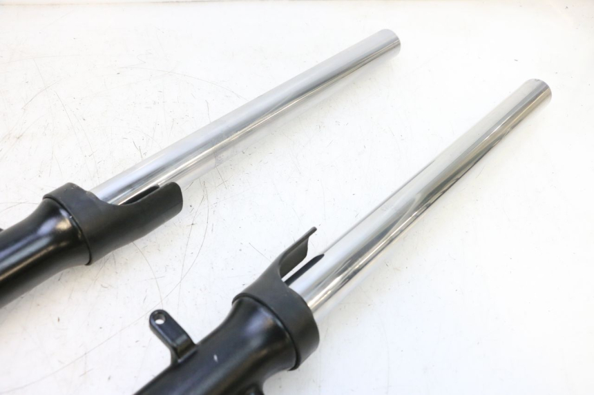 photo de FOURREAU FOURCHE YAMAHA XP T-MAX ABS 500 (2005 - 2005) - Zoom état d’usage