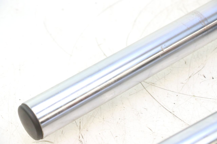 photo de FOURREAU FOURCHE YAMAHA XV VIRAGO 535 (1988 - 2004) - Inspection visuelle