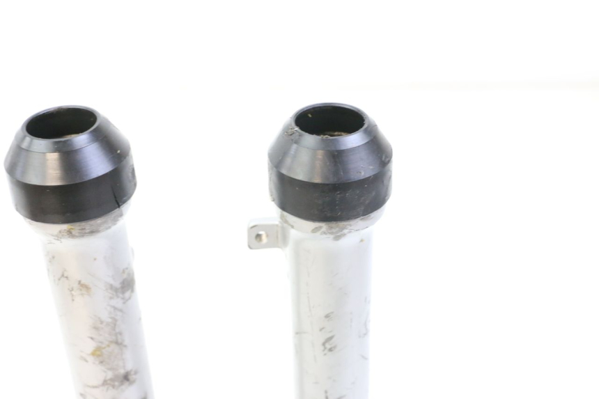 photo de FOURREAU FOURCHE YAMAHA PW 80 (1983 - 2014) - Zoom état d’usage