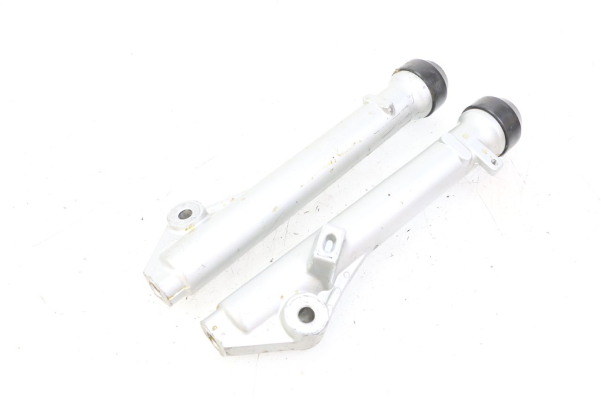 photo de FOURREAU FOURCHE YAMAHA PW 80 (1983 - 2014) - Gros plan technique