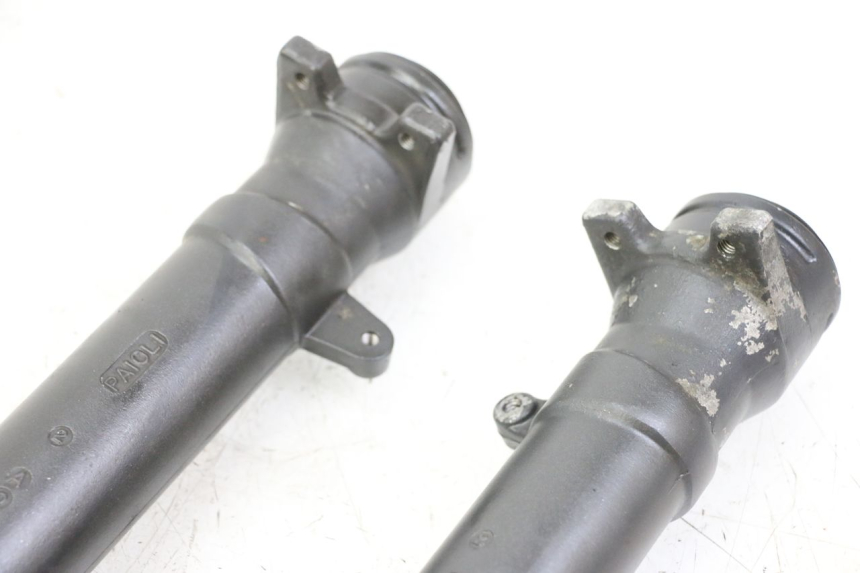 photo de FOURREAU FOURCHE YAMAHA TZR 50 (2008 - 2016) - Gros plan technique