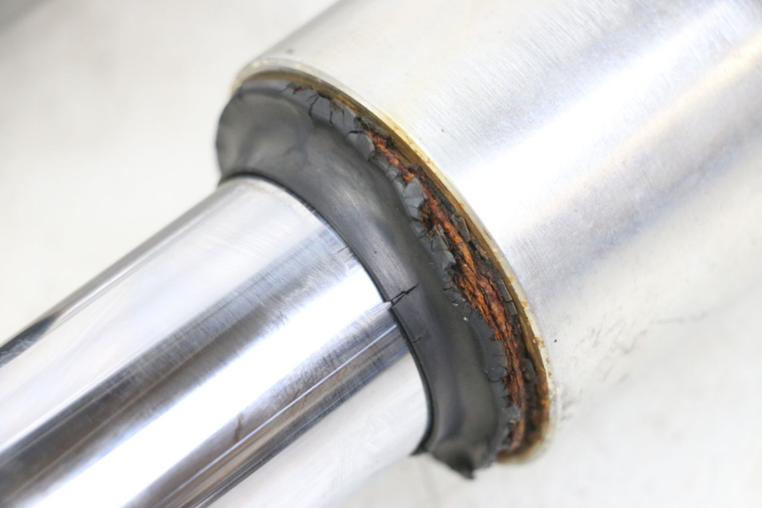 photo de FOURREAU FOURCHE YAMAHA XVS DRAG STAR DRAGSTAR 650 (1997 - 2007) - Détails caractéristiques