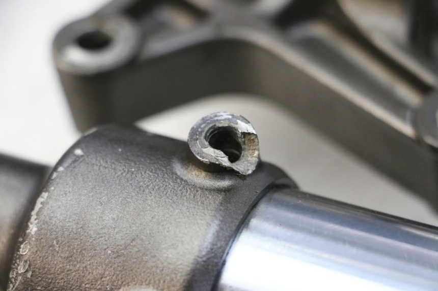 photo de FOURREAU FOURCHE YAMAHA YZ-F YZF 250 (2014 - 2018) - État de surface