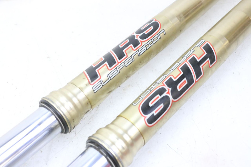 photo de FOURREAU FOURCHE YAMAHA YZ-F YZF 250 (2014 - 2018) - Marquages et références