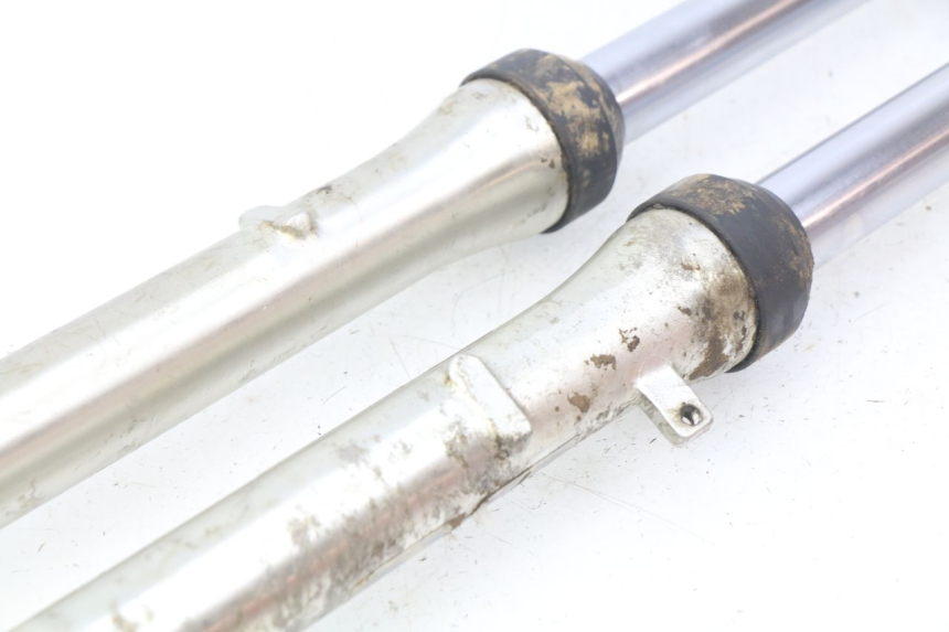 photo de FOURREAU FOURCHE YAMAHA YZ 80 (1982 - 1983) - Vue rapprochée