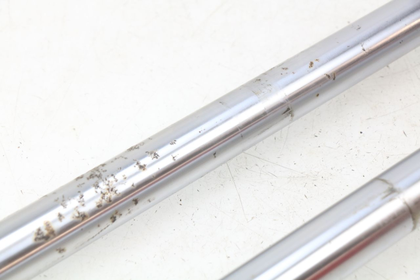 photo de FOURREAU FOURCHE YAMAHA YZ 80 (1982 - 1983) - Vue d’ensemble