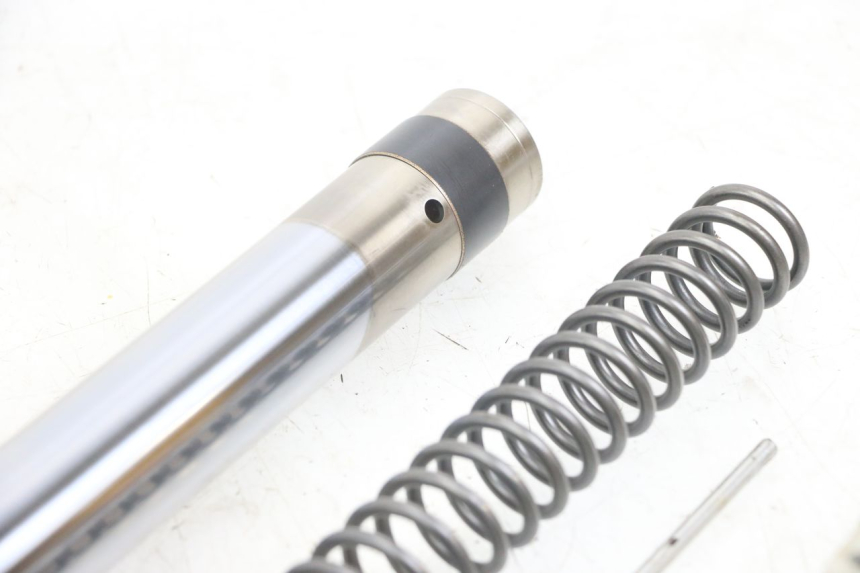 photo de  YAMAHA YZ 85 (2002 - 2018) - Zoom état d’usage